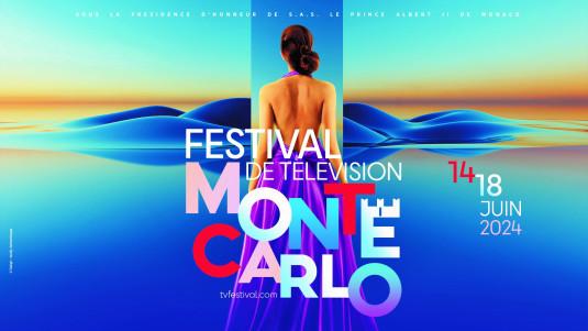 Festival de télévision de Monte-Carlo 2024